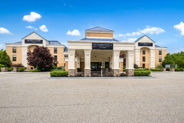 The Crossroads Hotel - Newburgh Main image