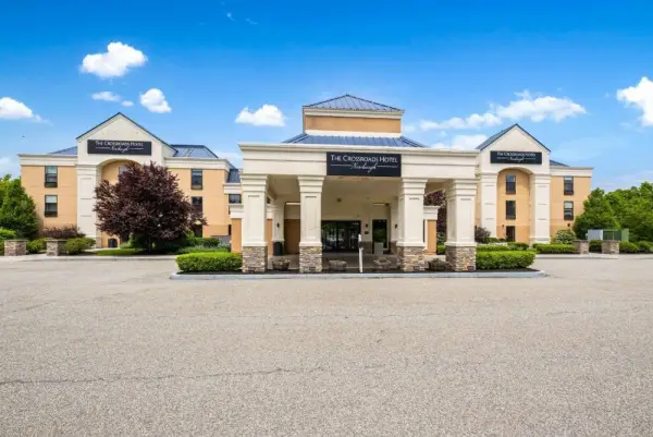 The Crossroads Hotel - Newburgh Main image