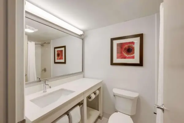 The Crossroads Hotel - Newburgh 8